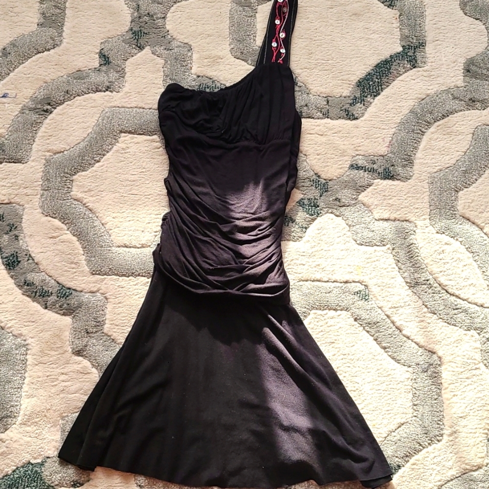 90's Style Dress